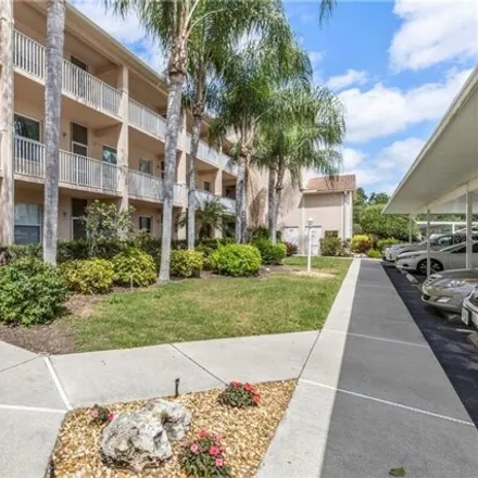 Rent this 2 bed condo on 8799 Olde Hickory Avenue in Sarasota County, FL 34238