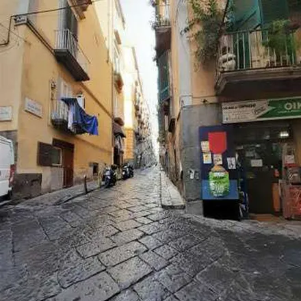 Image 9 - Via Sant'Anna di Palazzo, 80132 Naples NA, Italy - Apartment for rent
