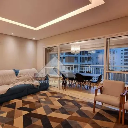 Buy this 3 bed apartment on New Life MBigucci in Avenida das Nações Unidas 1501, Centro