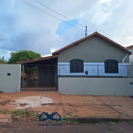 Image 2 - Avenida 47, Natal, Ituiutaba - MG, 38305-499, Brazil - House for sale