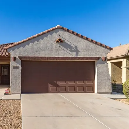 Buy this 4 bed house on 11606 West Grant Street in Avondale, AZ 85323