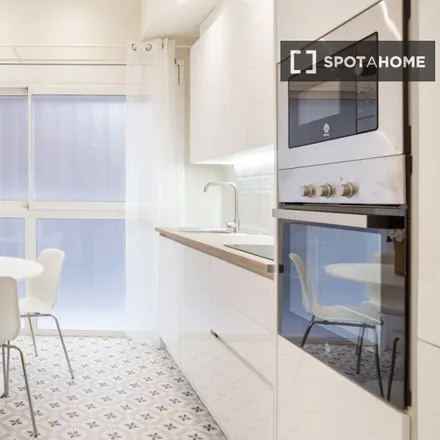 Rent this 4 bed apartment on Carrer de Ventura Plaja in 08001 Barcelona, Spain