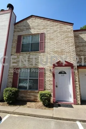 Rent this 2 bed house on 156 Austin Stone Drive in Duncanville, TX 75137