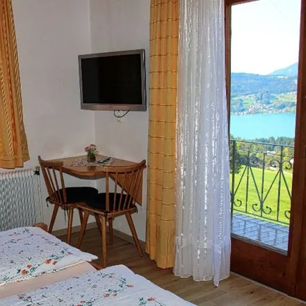 Rent this 1 bed apartment on Oberfeichten in 4853 Steinbach am Attersee, Austria