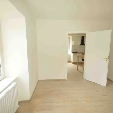 Rent this 1 bed apartment on 36 Rue de Villers in 25700 Valentigney, France