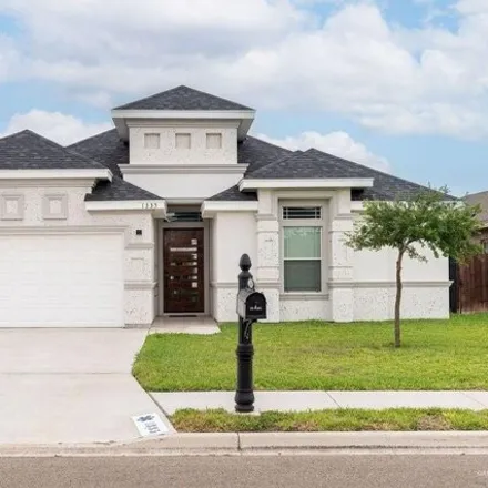 Buy this 4 bed house on 1335 12th St in Alamo, Texas