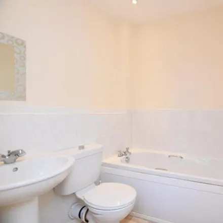 Image 5 - Archers Walk, Stoke, ST4 6JT, United Kingdom - Apartment for rent