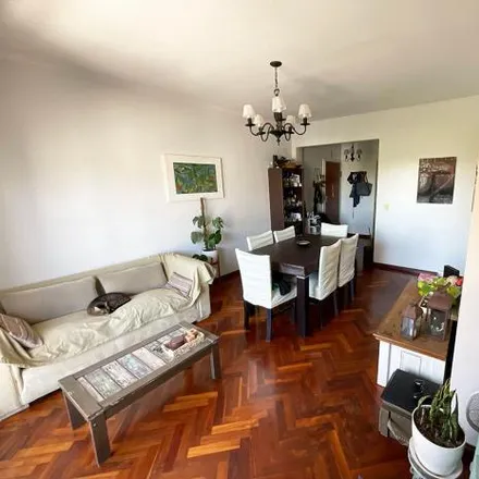 Image 2 - Manuel Ugarte 3870, Coghlan, 1430 Buenos Aires, Argentina - Apartment for sale