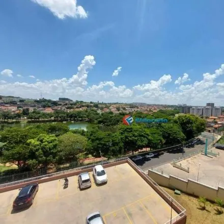 Image 1 - Rua Vereador Oscar Guirardelli, Jardim Villagio Ghiraldelli, Hortolândia - SP, 13186, Brazil - Apartment for sale