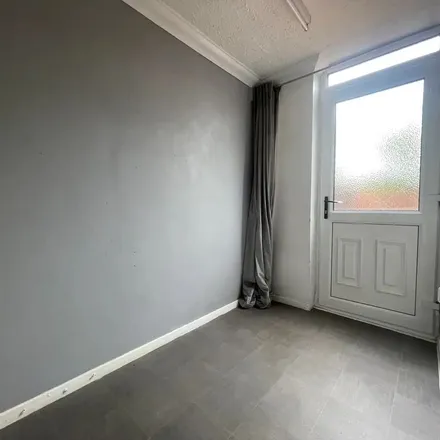 Rent this 3 bed apartment on Shore Crescent in Belfast, BT15 4JU