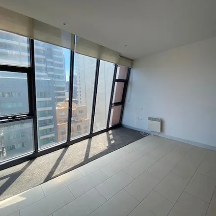 Image 4 - Central Tower, 555 Flinders Street, Melbourne VIC 3000, Australia - Apartment for rent