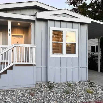 Buy this studio apartment on 53 Village Circle in Del Paso Heights, Sacramento