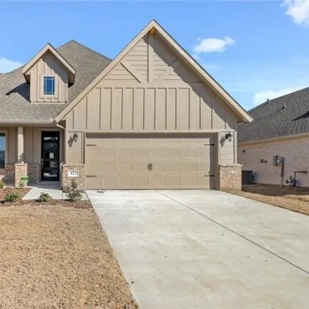 Buy this 4 bed house on Appaloosa Drive in Ferris, Ellis County