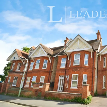 Rent this 1 bed apartment on Park Lane in Newmarket, CB8 8AX