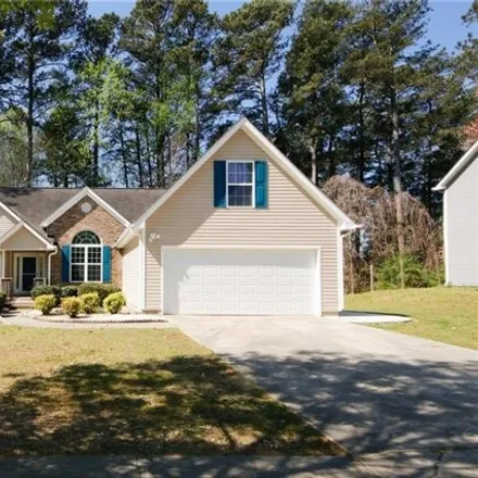 Image 2 - 1572 Stephens Pond View Southwest, Gwinnett County, GA 30052, USA - House for rent