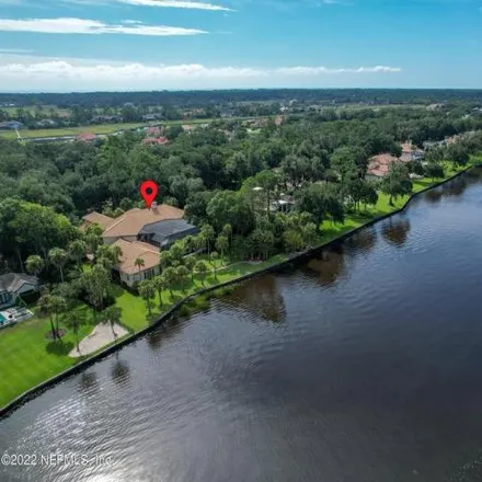 Image 2 - 24741 Harbour View Drive, Palm Valley, Saint Johns County, FL 32082, USA - House for sale