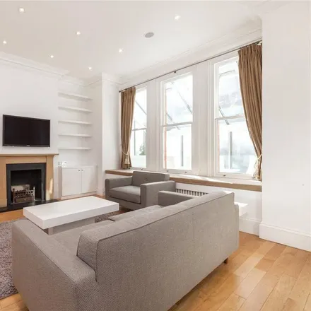 Image 4 - Rudall Crescent, London, NW3 1RS, United Kingdom - House for rent