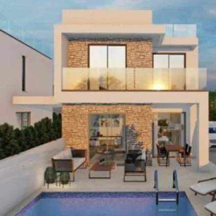 Buy this 3 bed house on Peyia in Paphos District, Cyprus