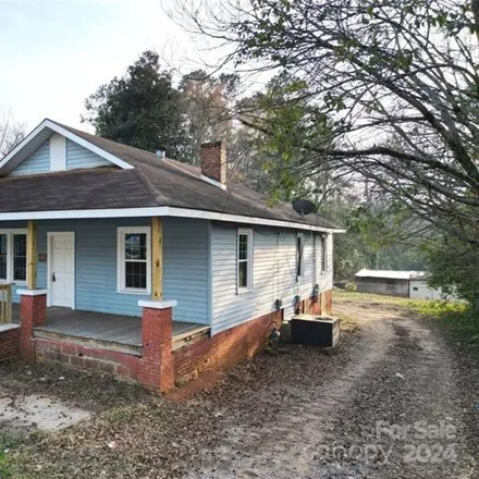 Image 4 - 103 Dora Street, Wadesboro, NC 28170, USA - House for sale