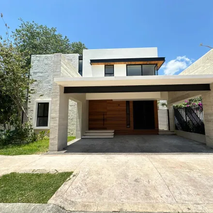 Image 9 - unnamed road, Lagos del Sol, ROO, Mexico - House for sale