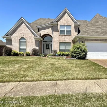 Buy this 5 bed house on 6462 Arboreal Drive in Olive Branch, MS 38654