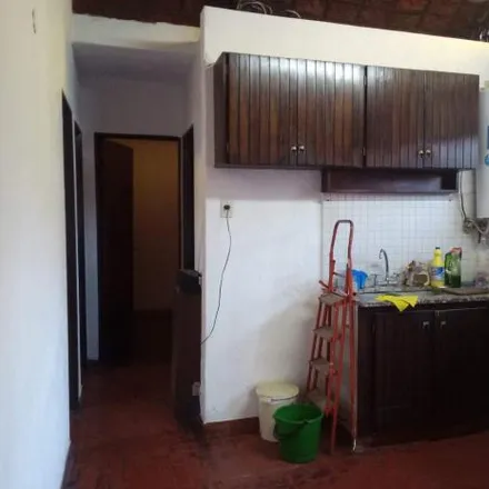 Rent this 3 bed house on Comisaría La Plata 10° in Calle 14c 450, Partido de La Plata