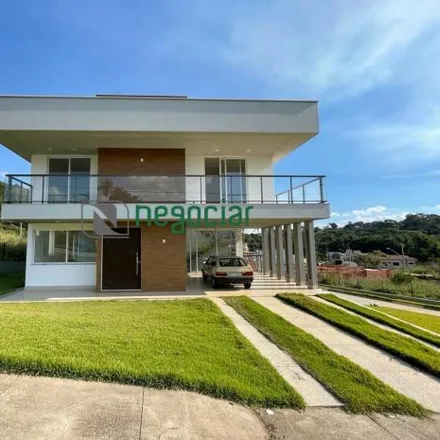 Image 2 - Avenida Amazonas, Regional Centro, Betim - MG, 32600, Brazil - House for sale