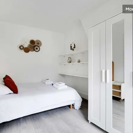 Image 8 - Steco, Rue Saint-Maur, 75011 Paris, France - Apartment for rent