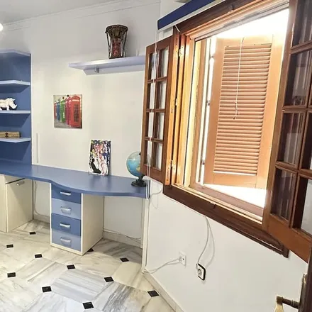 Rent this 3 bed apartment on 11550 Chipiona