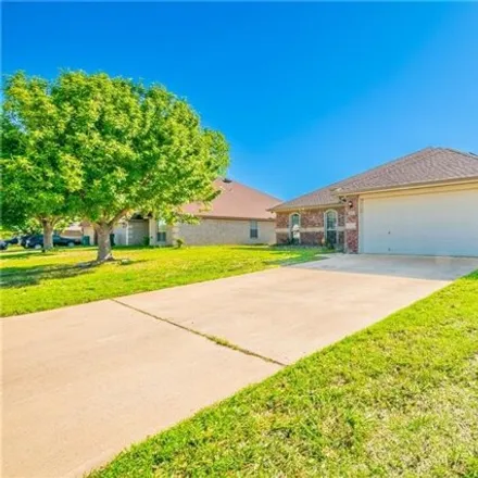 Image 3 - 1235 Lancelot Drive, Harker Heights, Bell County, TX 76548, USA - House for sale