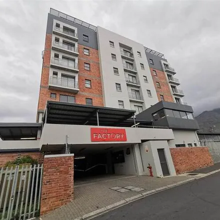 Rent this 1 bed apartment on 2a Perth Road in Cape Town Ward 57, Cape Town