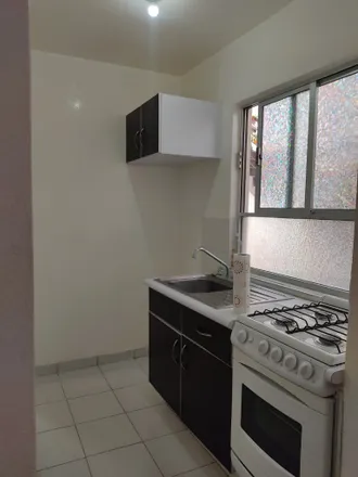 Rent this 2 bed apartment on Calle Luna in Guerrero, 06300 Mexico City