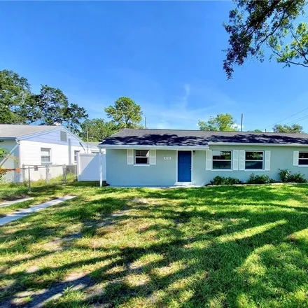 Rent this 4 bed house on 4101 West Bay Vista Avenue in Tampa, FL 33611