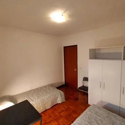 Rent this 4 bed apartment on Rua João Palma-Ferreira 424 in 1950-150 Lisbon, Portugal