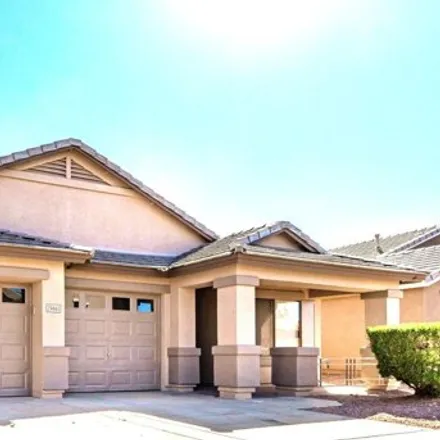 Rent this 4 bed house on 29465 North Candlewood Drive in San Tan Valley, AZ 85143
