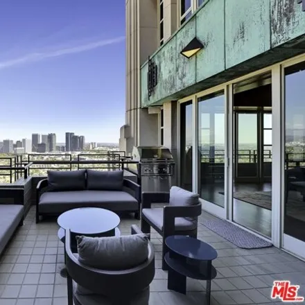 Image 3 - The Wilshire, Wilshire Boulevard, Los Angeles, CA 90024, USA - Condo for sale