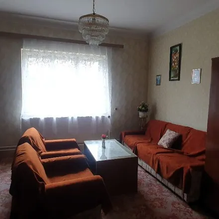 Rent this 4 bed apartment on Regionální knihovna Karviná in Masarykovo nám., 733 01 Karviná