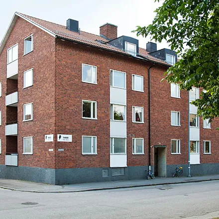 Rent this 2 bed apartment on Bondegatan in 641 46 Katrineholm, Sweden