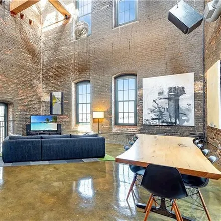 Image 4 - Boulevard Southeast, Atlanta, GA 30315, USA - Loft for sale