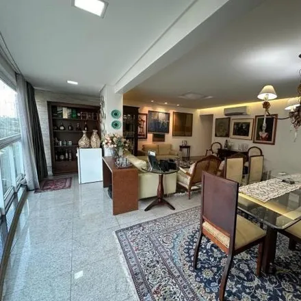 Buy this 4 bed apartment on Rua T-65 in Setor Nova Suiça, Goiânia - GO