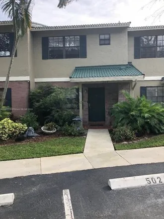 Image 4 - Westtree Lane, Plantation, FL 33337, USA - Townhouse for sale