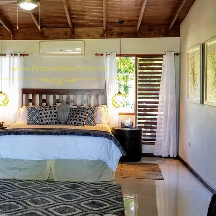 Rent this 5 bed house on Rio Bueno in Woods Town, Saint Ann