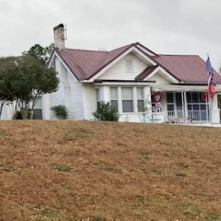 Buy this 4 bed house on 727 South Three Notch Street in Andalusia, Covington County