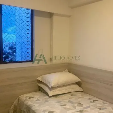 Buy this 3 bed apartment on Rua Caio Pereira in Rosarinho, Recife - PE