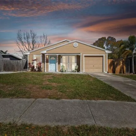 Rent this 3 bed house on 2825 Northcote Drive in Lake Saint George, Pinellas County