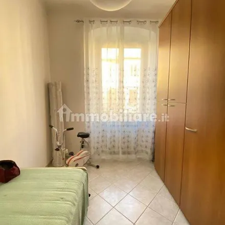 Rent this 5 bed apartment on Via Giovanni Torti 23a in 16143 Genoa Genoa, Italy