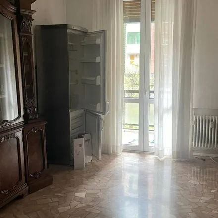 Rent this 3 bed apartment on Via Serena 1 in 40127 Bologna BO, Italy