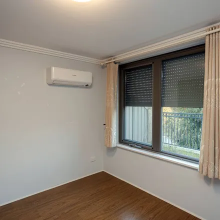 Rent this 4 bed apartment on Alton Way in Parmelia WA 6167, Australia