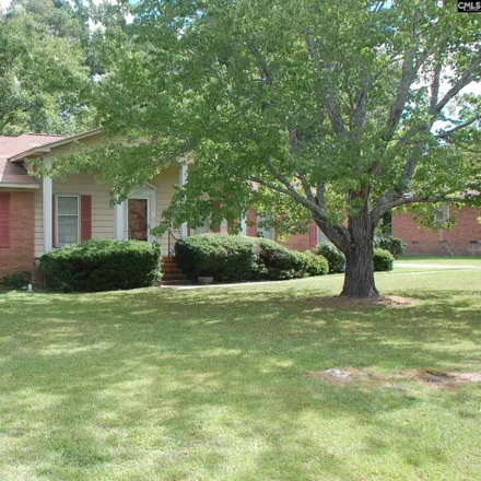 Buy this 3 bed house on 2303 Brookside Drive in Newberry, SC 29108