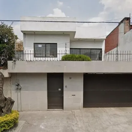 Image 1 - Calle Nubia, Azcapotzalco, 02080 Mexico City, Mexico - House for sale